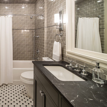 East Harriet Residence