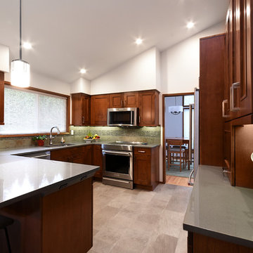 (Remodel - Package) $80K Is What You Pay - Winthrop