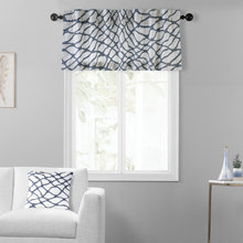 Window valances