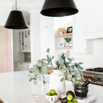 Clifton Kitchen