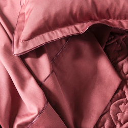 Bedrooms - Sheet And Pillowcase Sets