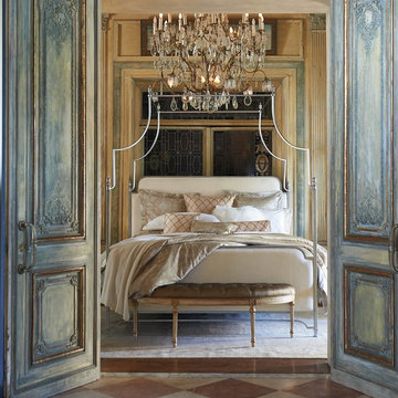 Frontgate Interiors 2014