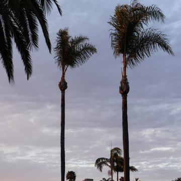 AVENIDA MAGDELANA, SAN CLEMENTE, CALIFORNIA