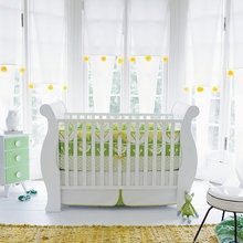 Nursary and Cribs