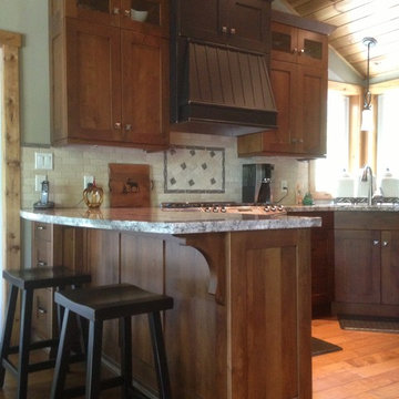 Our Work