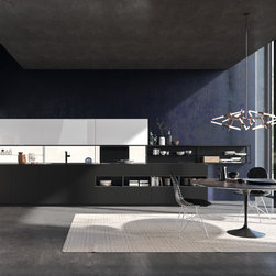 Mobilier Comprex - Kitchen And Dining Furniture