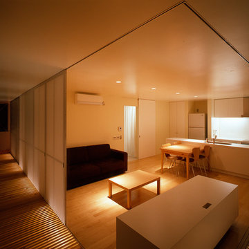 能代の住宅