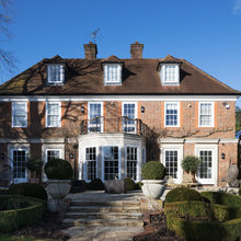Work- Dormer Windows