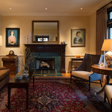 Tudor Residence