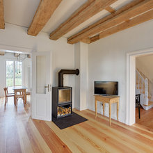 Klassisches Wohnhaus