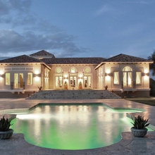 Exterior Lighting