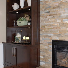 cabinetry