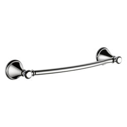Delta Cassidy 12&Prime; Towel Bar - Towel Bars