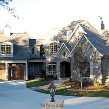Exteriors