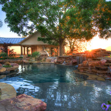 Pools