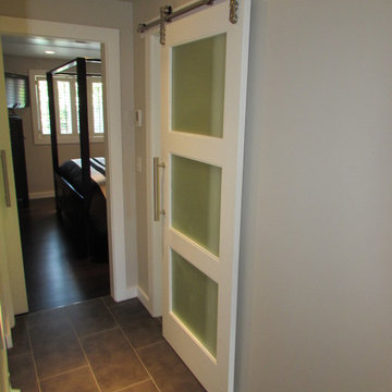 Master Suite