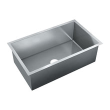 sink