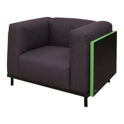 EVANGELION 1P Sofa 初号機 - Sofas