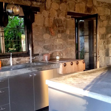 Provence in Ojai