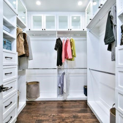 2523 Amherst - Products