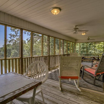 Lake Tuscaloosa Project