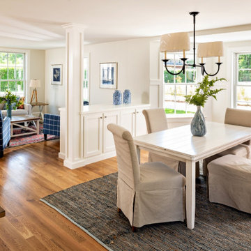 Chatham Historic Home