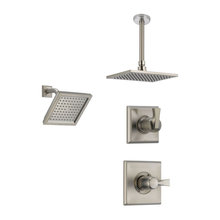 Shower Heads