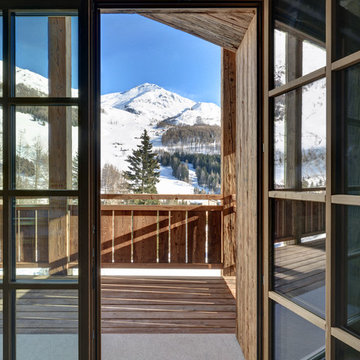 Chalet - Residenza Privata