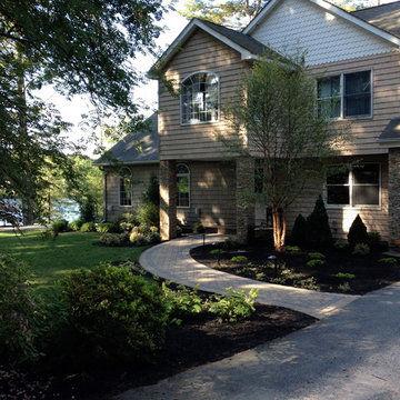 2014 Landscape Projects