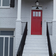 door