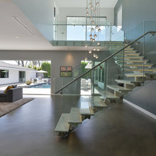 chandelier