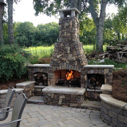 Hershey Project - Outdoor Products