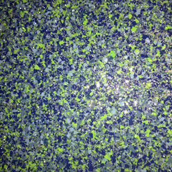 Granite Garage Floors Finishes - Flooring