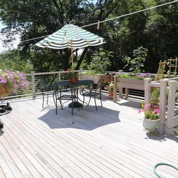 Decks