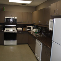 Calgary Residential - Products