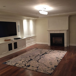 Richmond Hill Estate - Area Rugs
