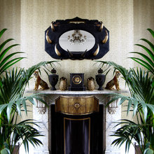 house of hackney