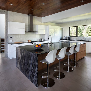 Highway House