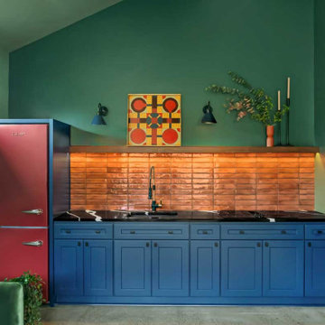 Modern & Cozy Backyard ADU