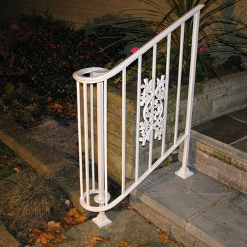 Handcrafted Wrought Iron: Designs
