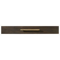 Curata 1-Drawer Nightstand