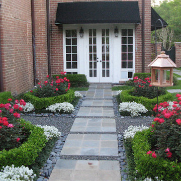 Landscape Design