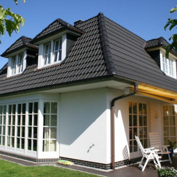 Die Landhäuser