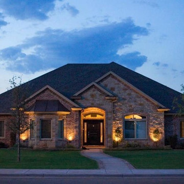 Exterior Lighting