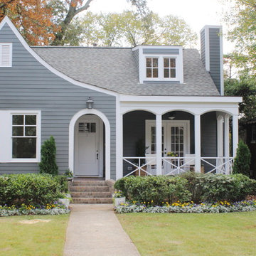 Homewood - Whole-House Renovation
