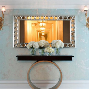 Maya Romanoff Walls
