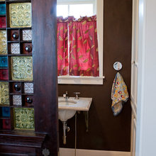 Smith doors