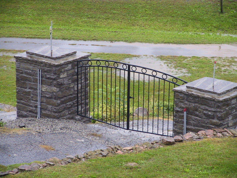 Railings