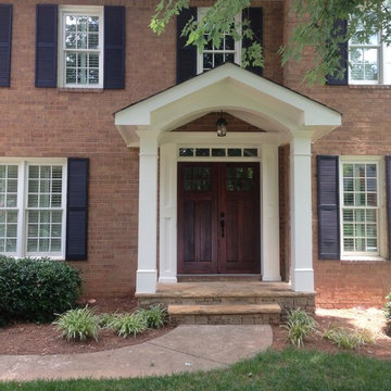 Princeton Corners Dr.