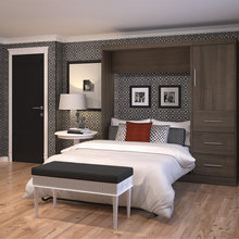 Murphy bed